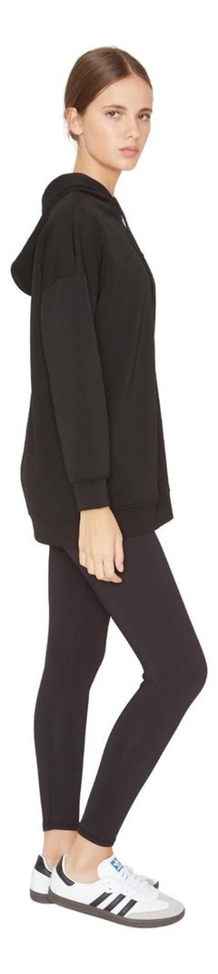Leggins Summer Negro Jacinta Tienda-7