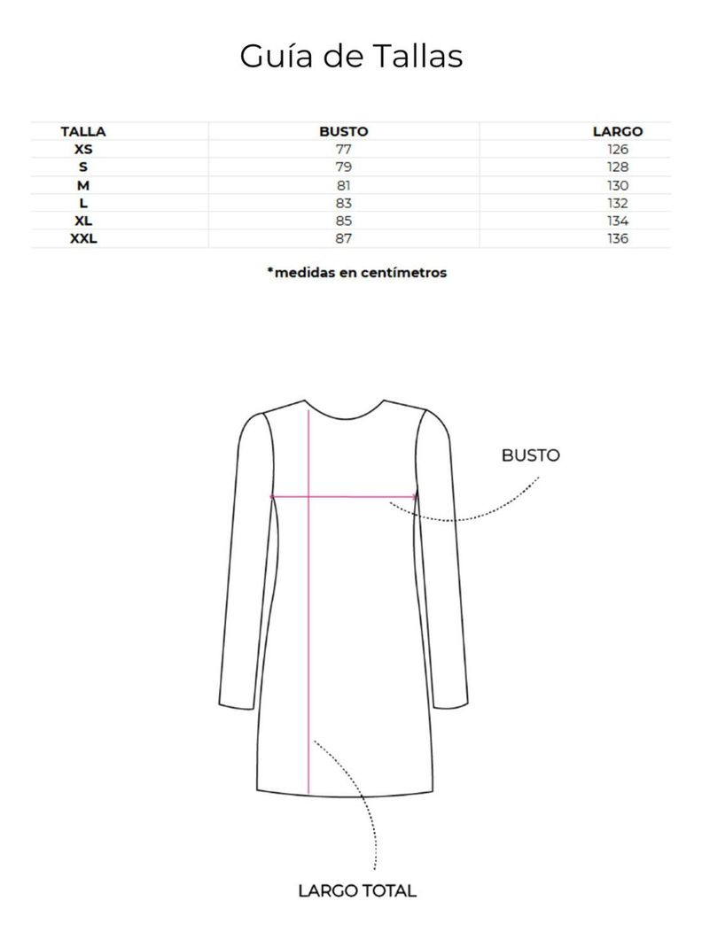 Vestido Luisa Negro Jacinta Tienda-5