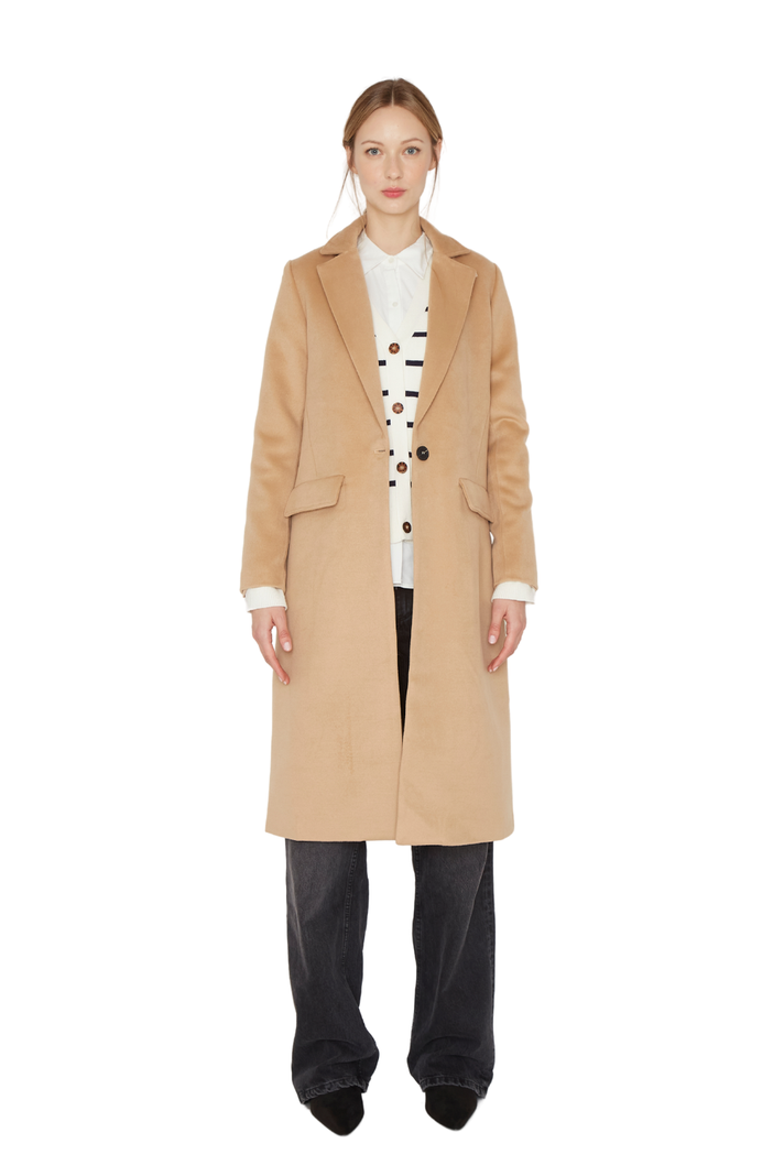 Abrigo Paris camel Jacinta Tienda-0