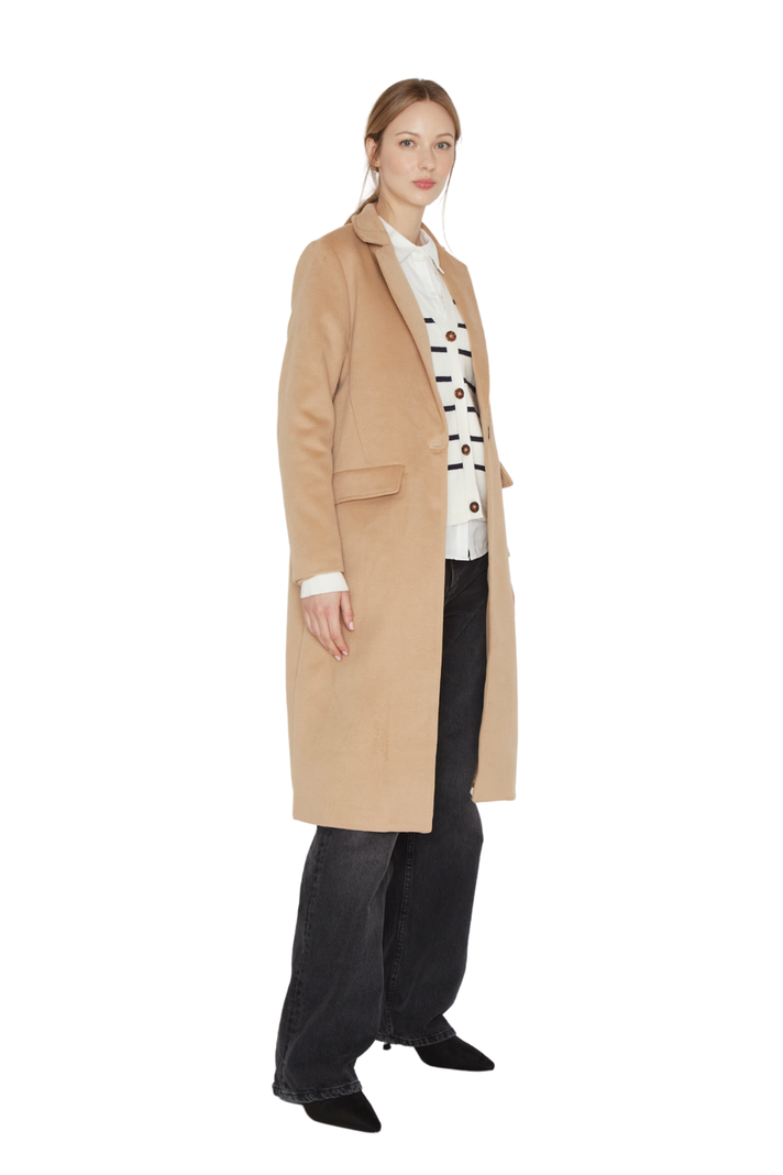 Abrigo Paris camel Jacinta Tienda-2