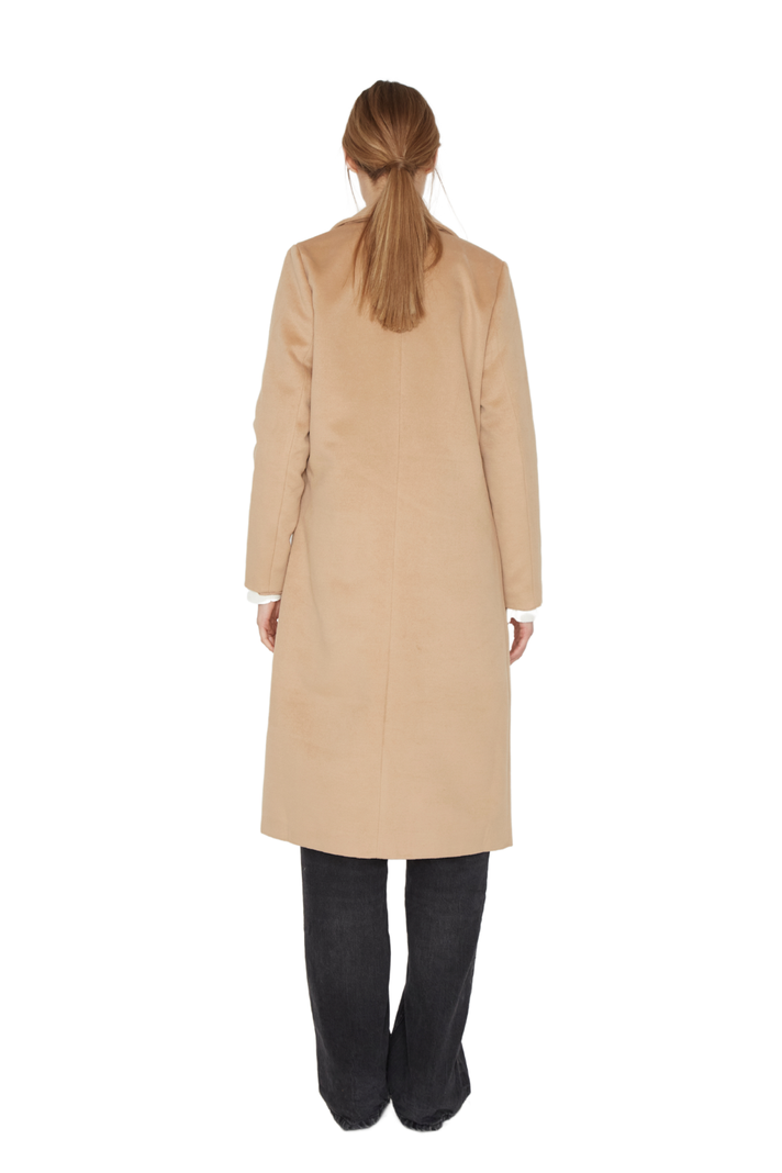 Abrigo Paris camel Jacinta Tienda-3
