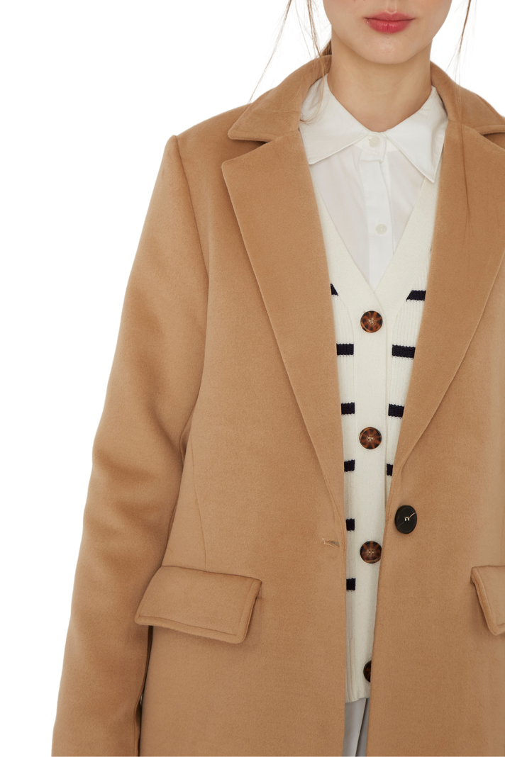 Abrigo Paris camel Jacinta Tienda-4
