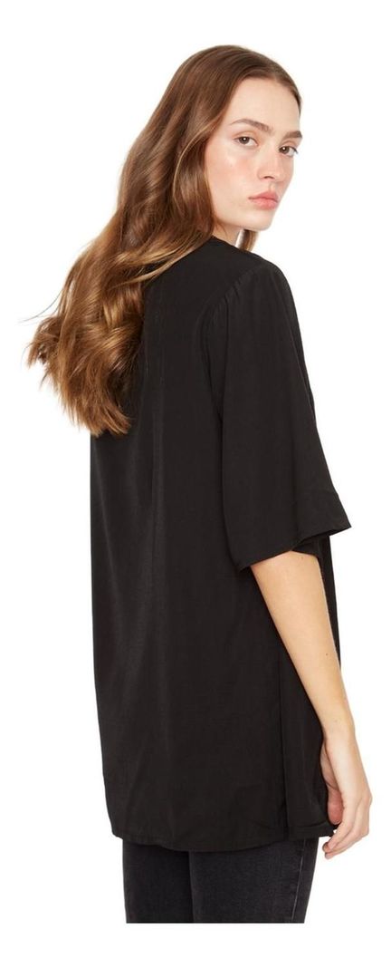 Kimono Lis Iii Negro Jacinta Tienda-5