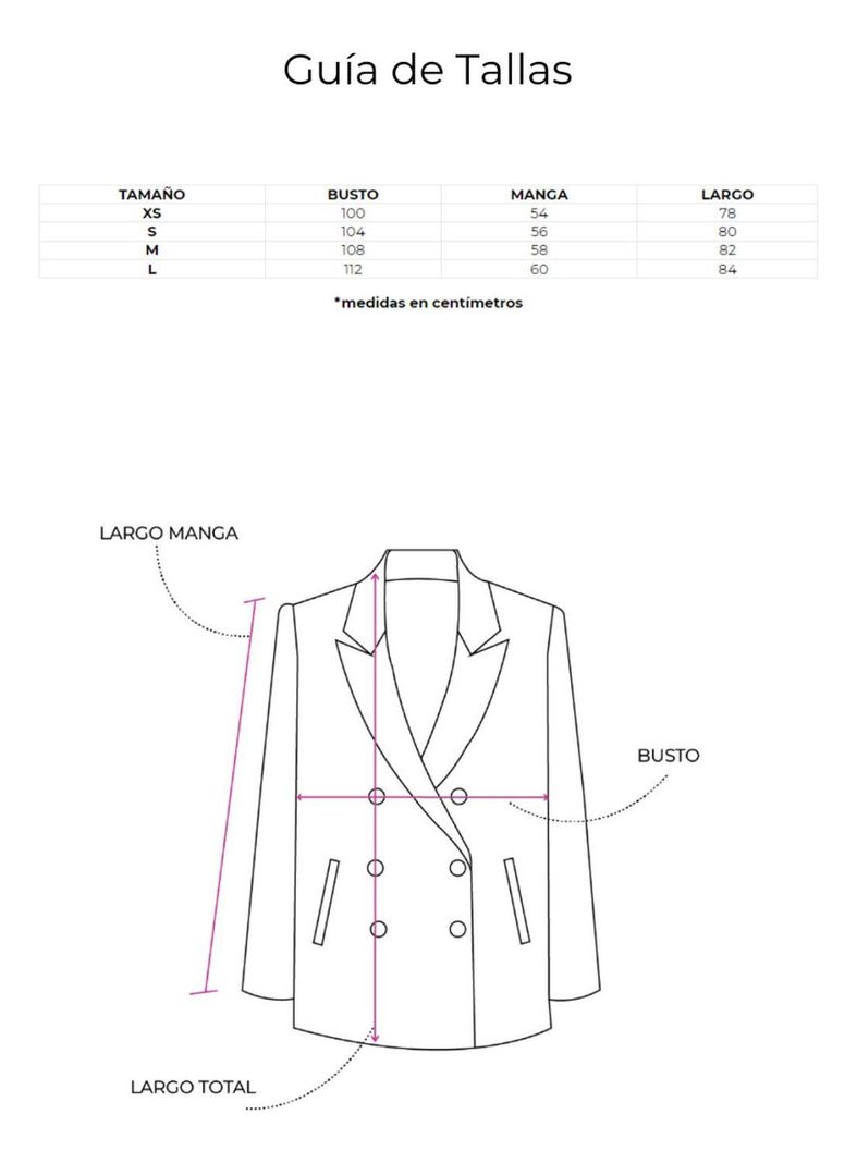 Chaqueta Sara Camel Jacinta Tienda-5