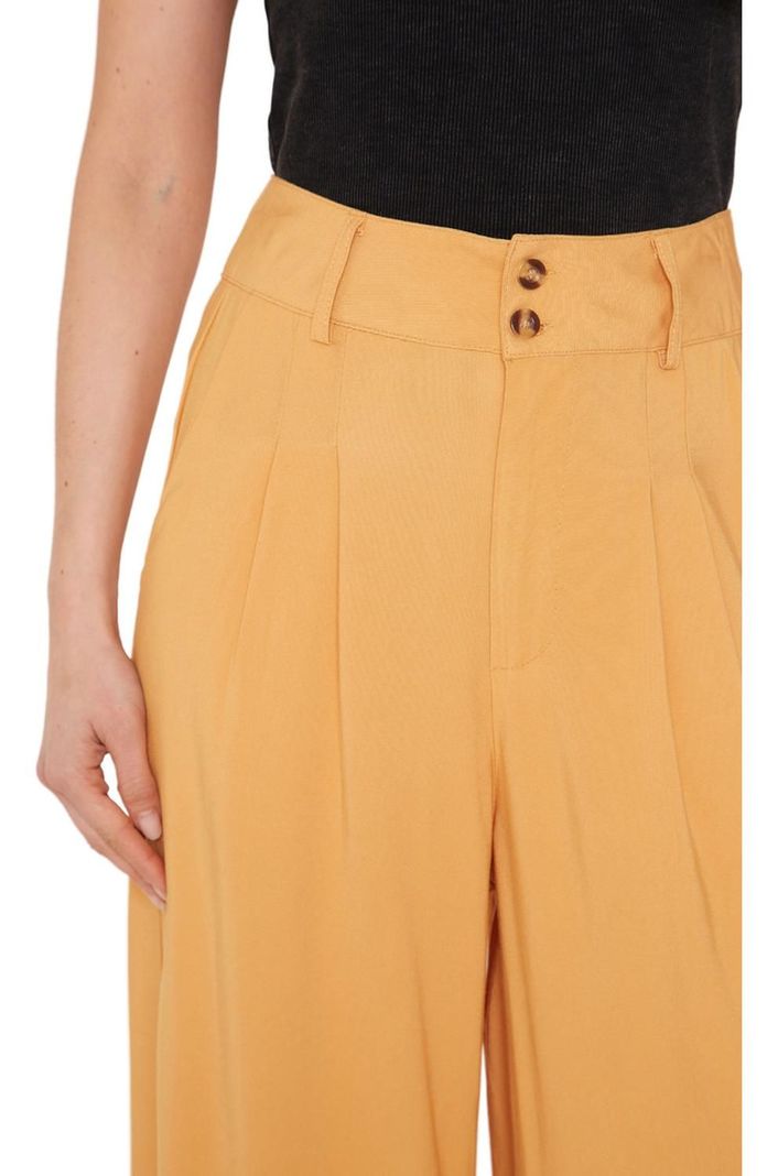 Pantalón Laura Ii Naranjo Jacinta Tienda-5