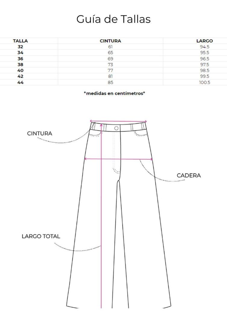 Falda Cargo Larga Negra Jacinta Tienda-7
