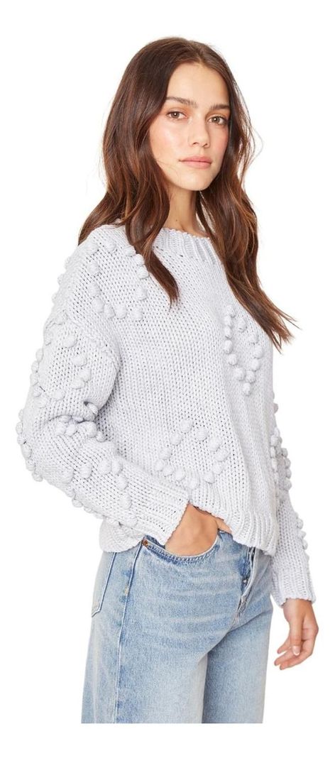 Chaleco Lola Gris Jacinta Tienda-1