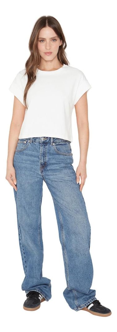 Polera Lara Rib Blanca Jacinta Tienda-4