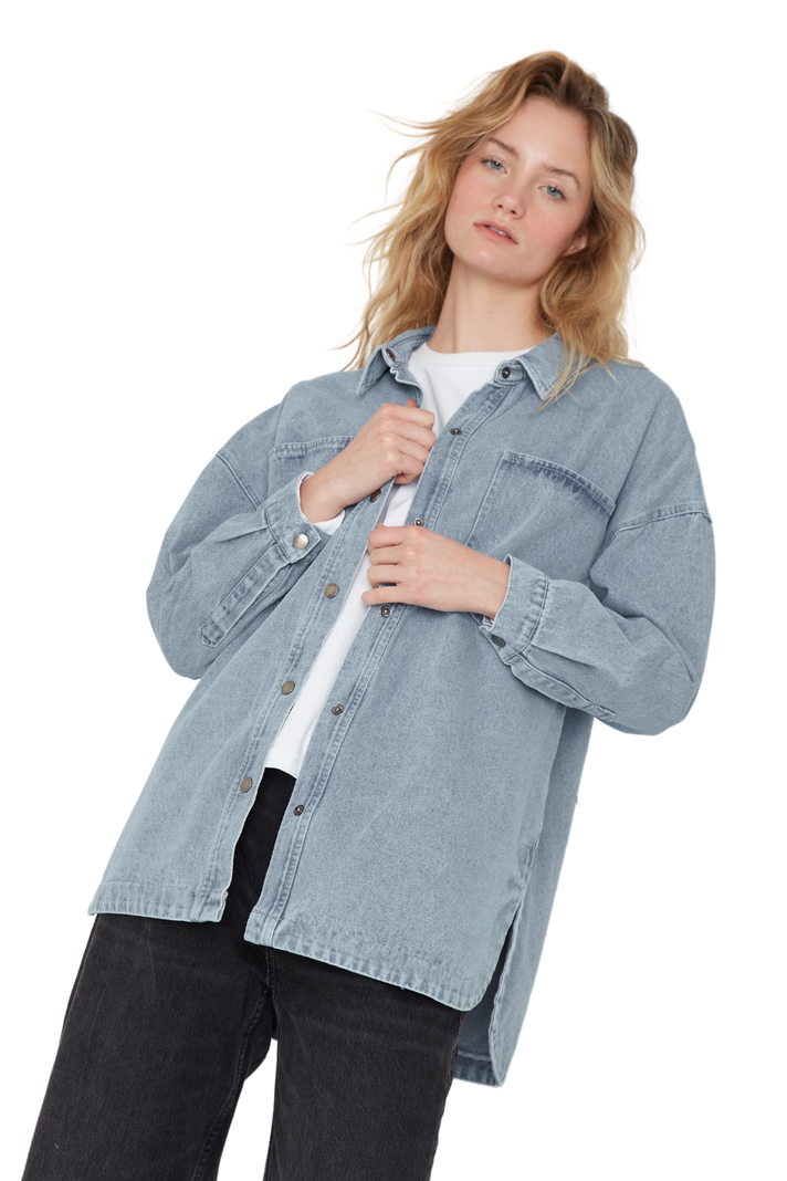 Chaqueta Denim Azul Jacinta Tienda-3