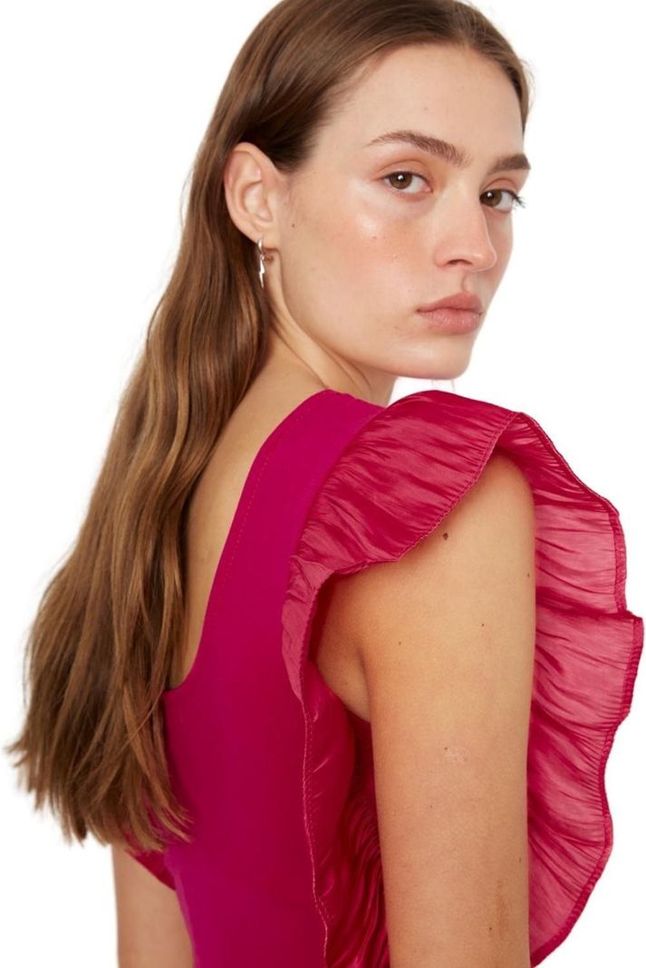 Polera Olimpia Verano Bright Ii Fucsia Jacinta Tienda-5
