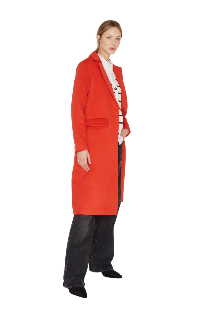Abrigo Paris coral Jacinta Tienda-2