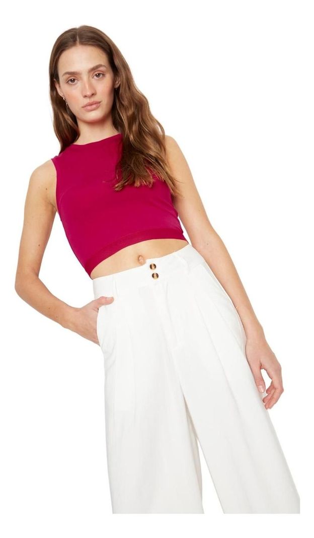 Polera Fer Ii Fucsia Jacinta Tienda-2