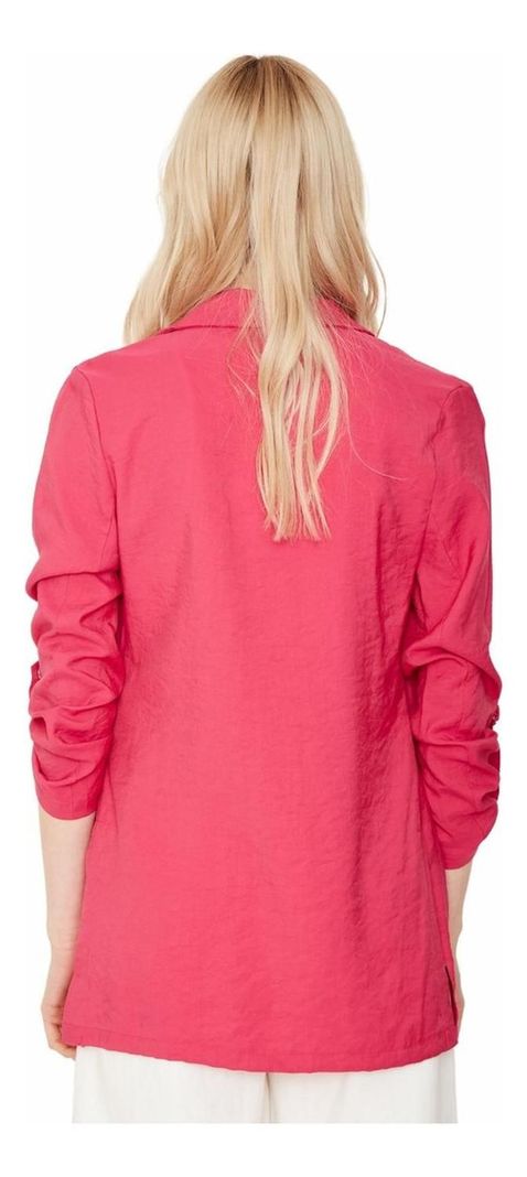 Blazer Olivia Fucsia-3