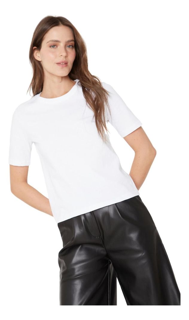 Polera Jacinta Blanca Jacinta Tienda-3