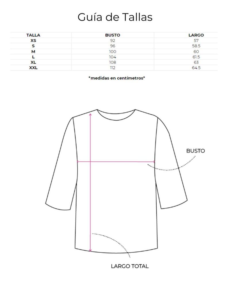 Polera Jacinta Blanca Jacinta Tienda-7