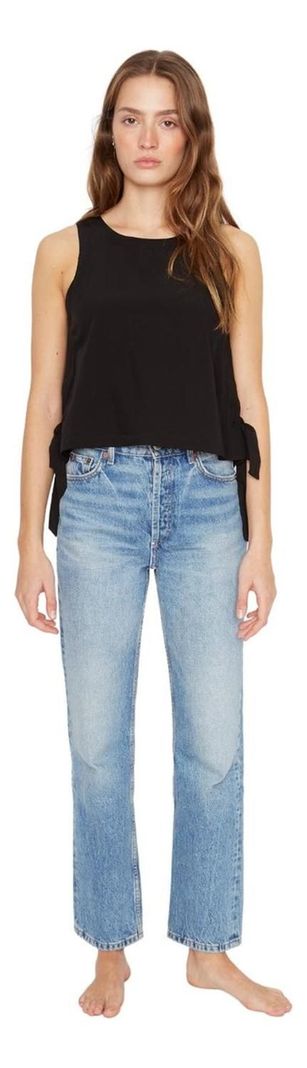 Polera Amaia Iii Negra Jacinta Tienda-0