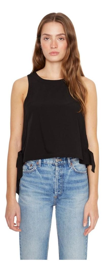 Polera Amaia Iii Negra Jacinta Tienda-2