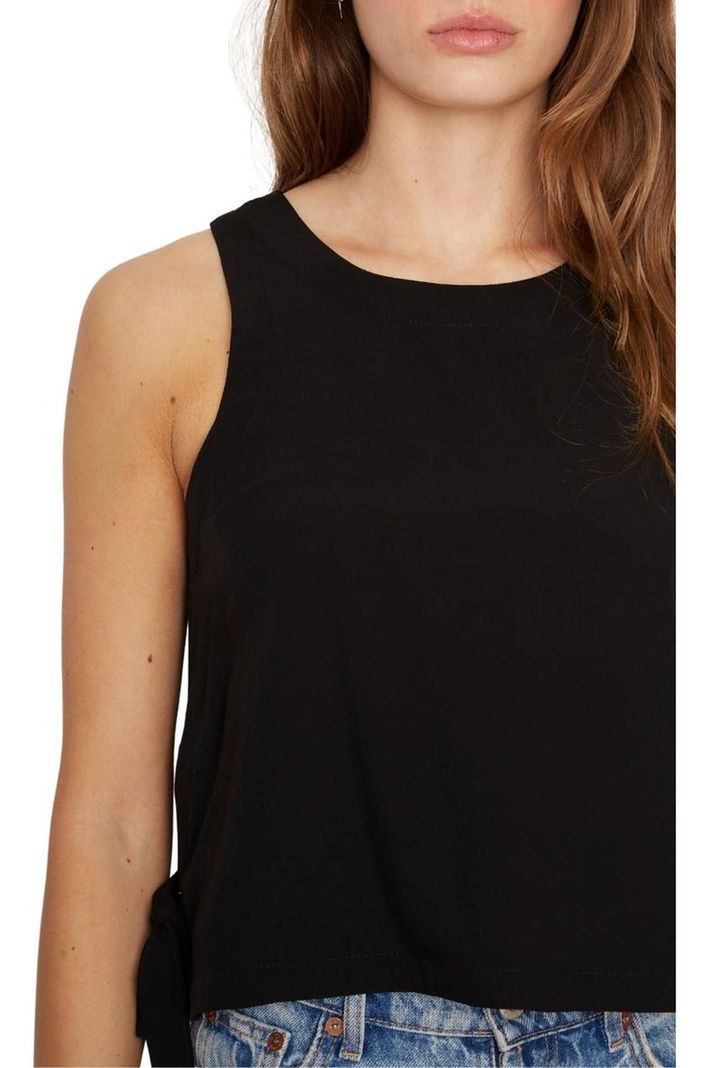 Polera Amaia Iii Negra Jacinta Tienda-6