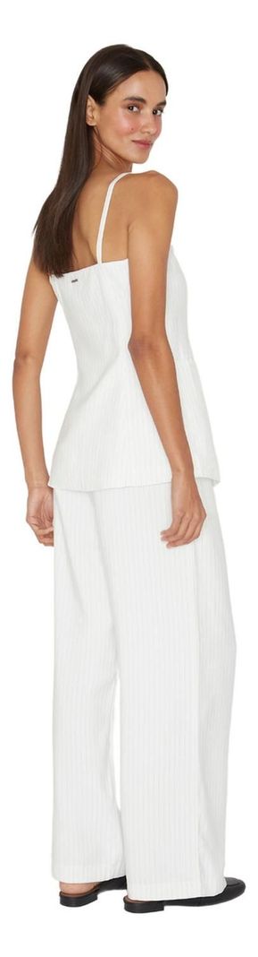Polera Oxford Blanca Jacinta Tienda-3