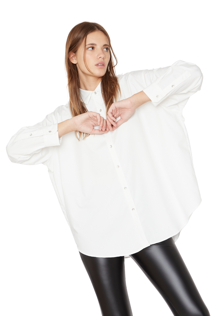 Camisa Taylor blanca Jacinta Tienda-4