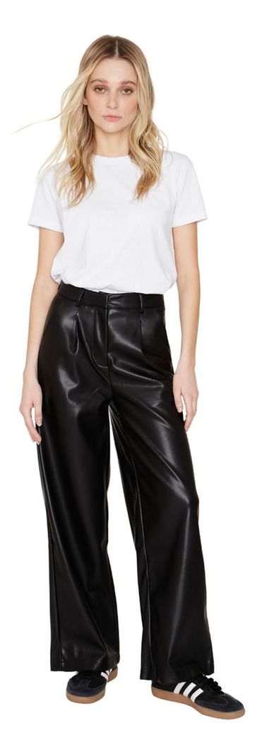 Pantalón Kai Negro Jacinta Tienda-0