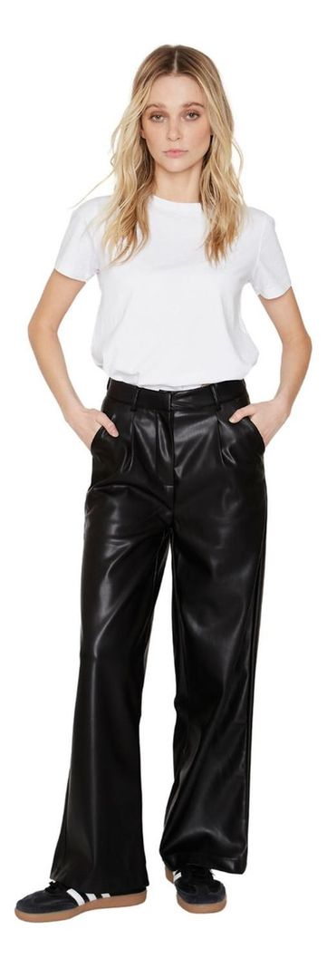 Pantalón Kai Negro Jacinta Tienda-1