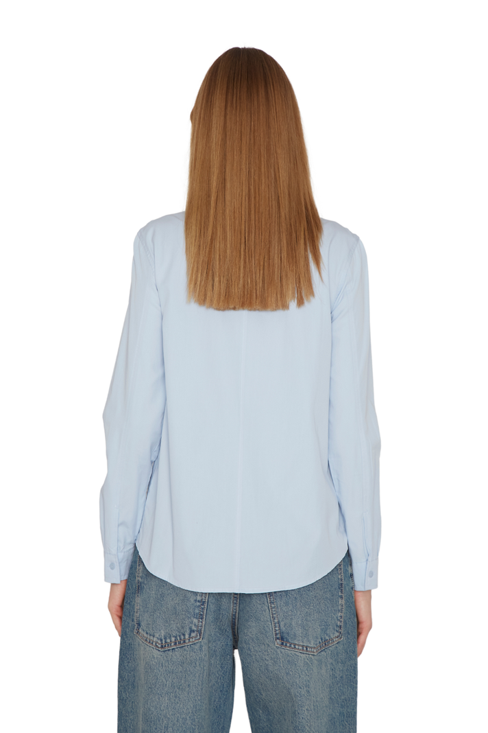 Blusa Lina Celeste Jacinta Tienda-2