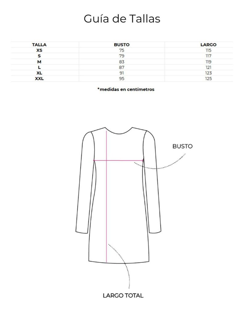 Vestido Summer negro Jacinta Tienda-6