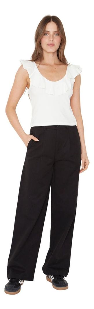 Polera Olimpia Ii Blanca Jacinta Tienda-4