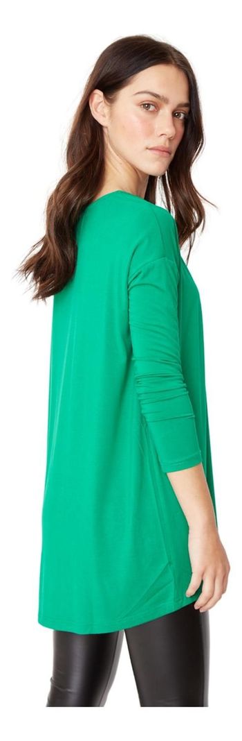 Polera Alana Iii Verde Jacinta Tienda-2