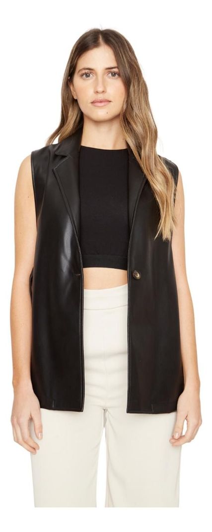 Blazer Tokio Sin Mangas Jacinta Tienda-2