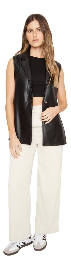 Blazer Tokio Sin Mangas Jacinta Tienda-4