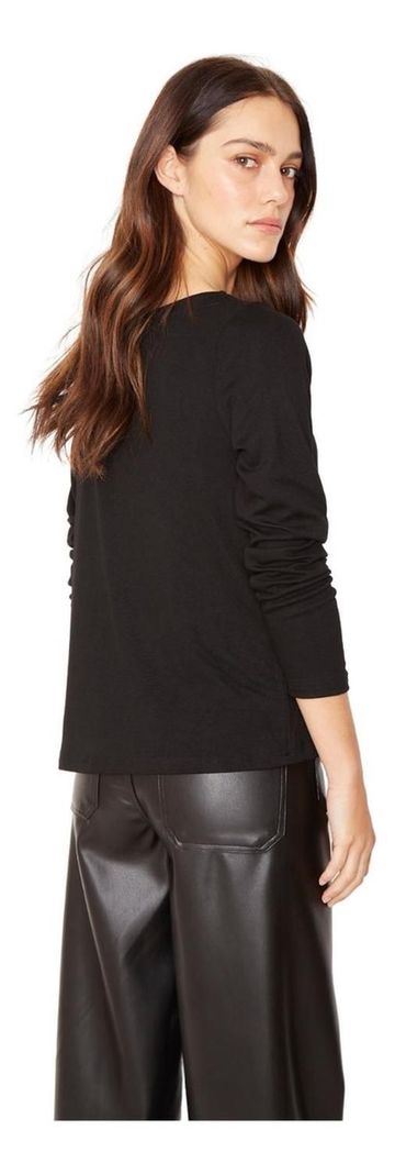 Polera Bianca Ii Negra Jacinta Tienda-3