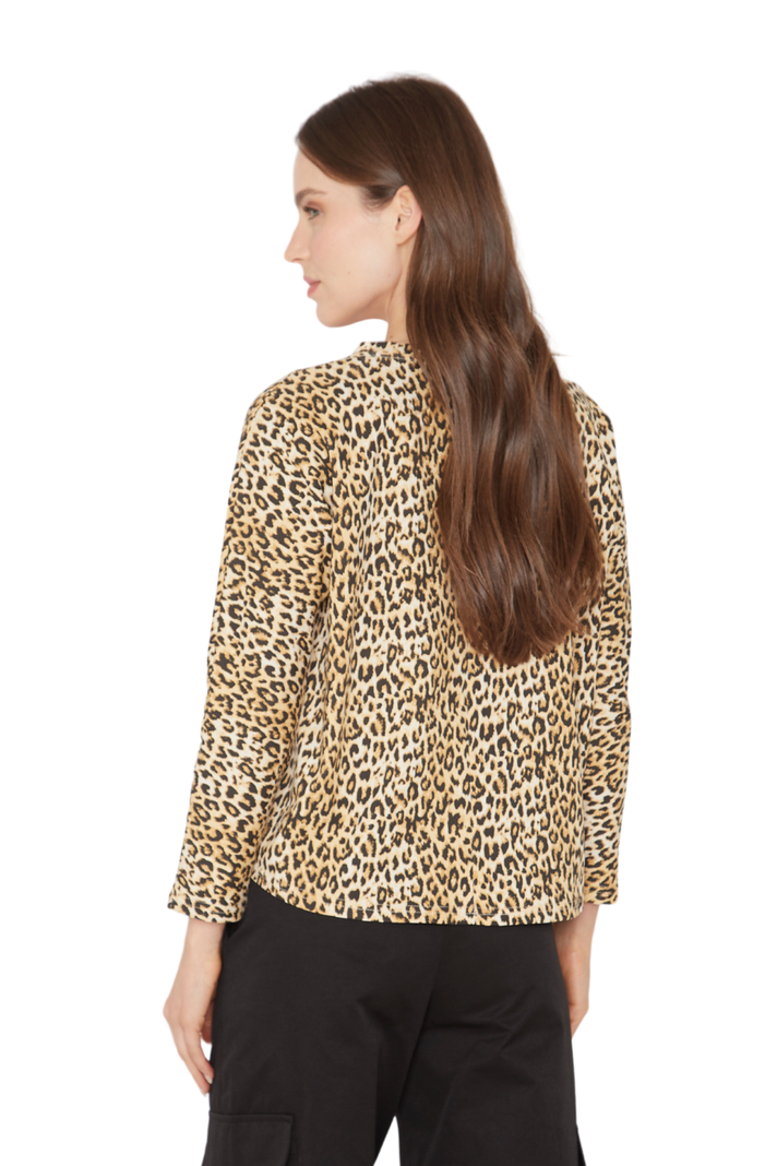 Remera Juli Animal Print Jacinta Tienda-3