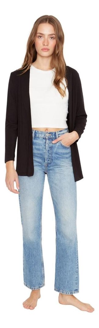 Tapado Bianca Iii Negro Jacinta Tienda-0