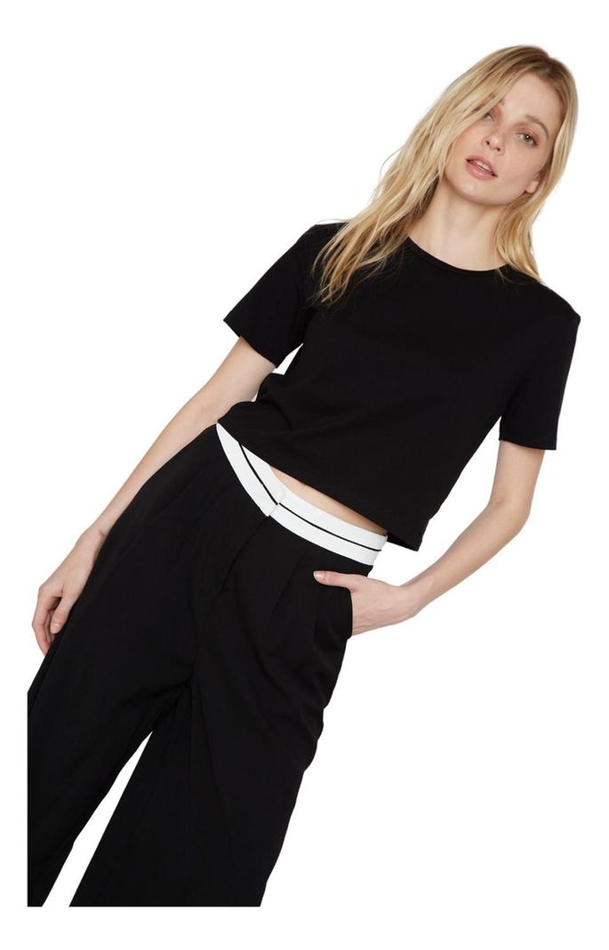 Pantalón Siena negro Jacinta Tienda-3
