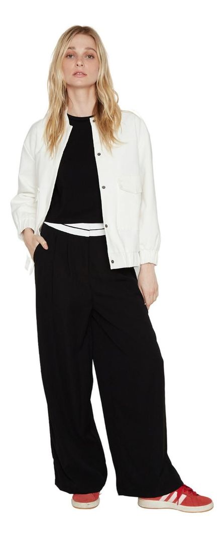 Pantalón Siena negro Jacinta Tienda-5
