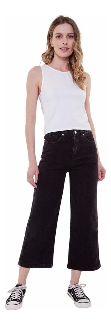 Polera Gracia Crop Ii Blanca Jacinta Tienda-5