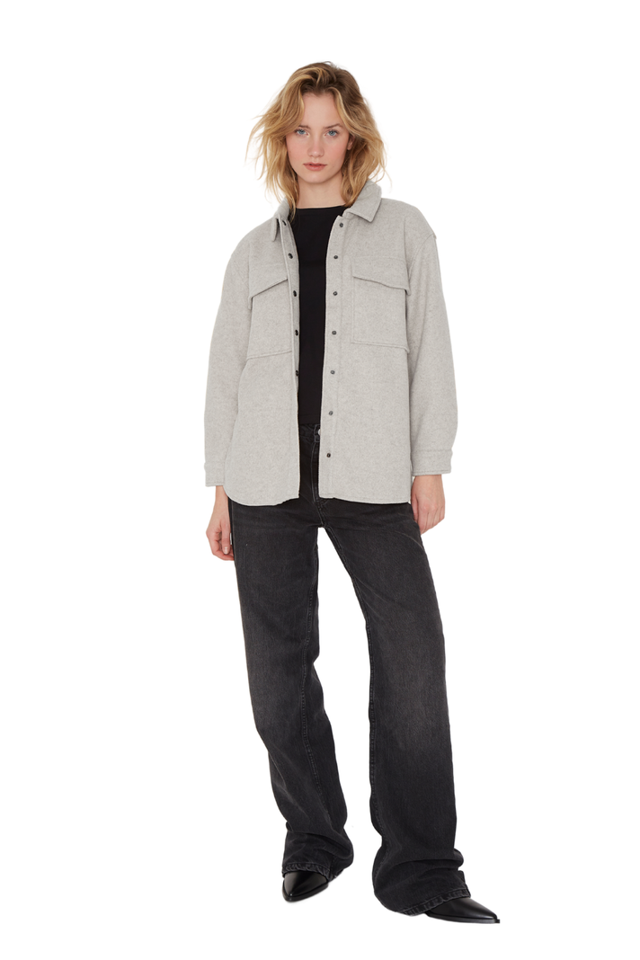 Sobrecamisa Royal Gris Jacinta Tienda-2