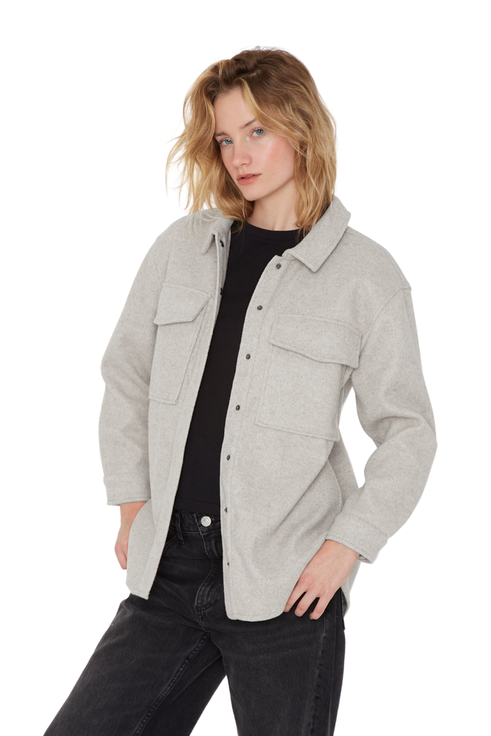 Sobrecamisa Royal Gris Jacinta Tienda-3