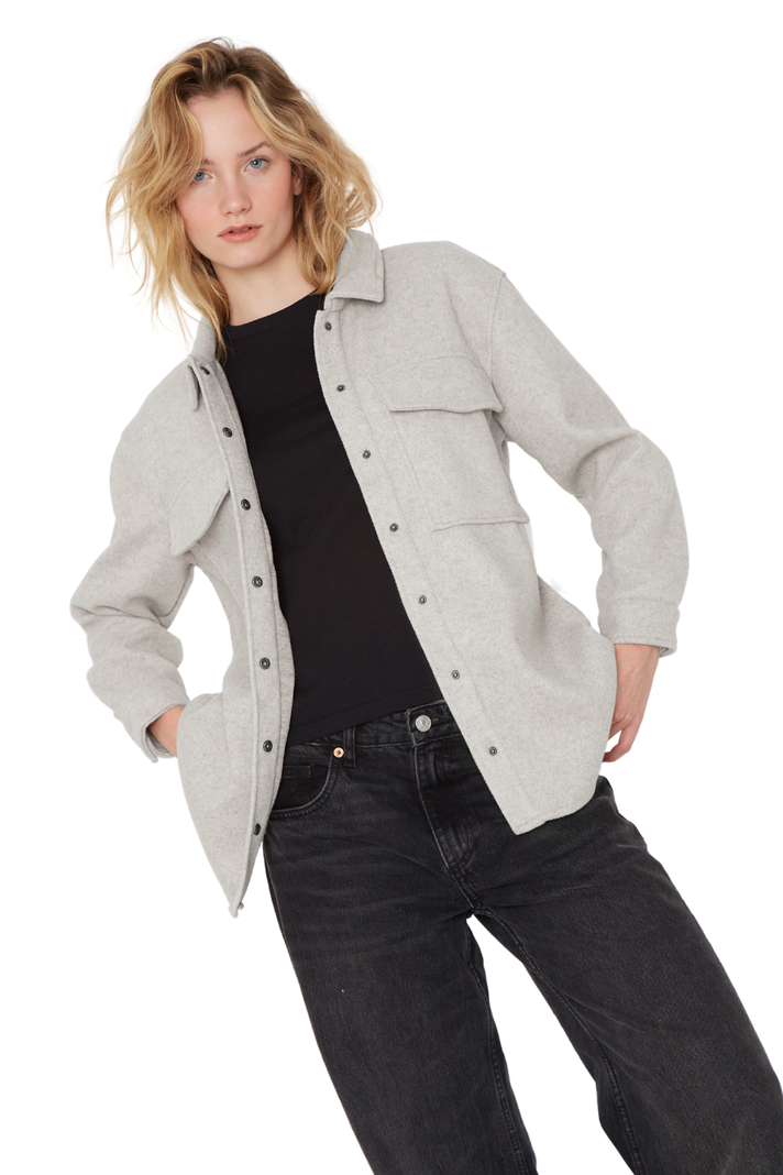 Sobrecamisa Royal Gris Jacinta Tienda-4