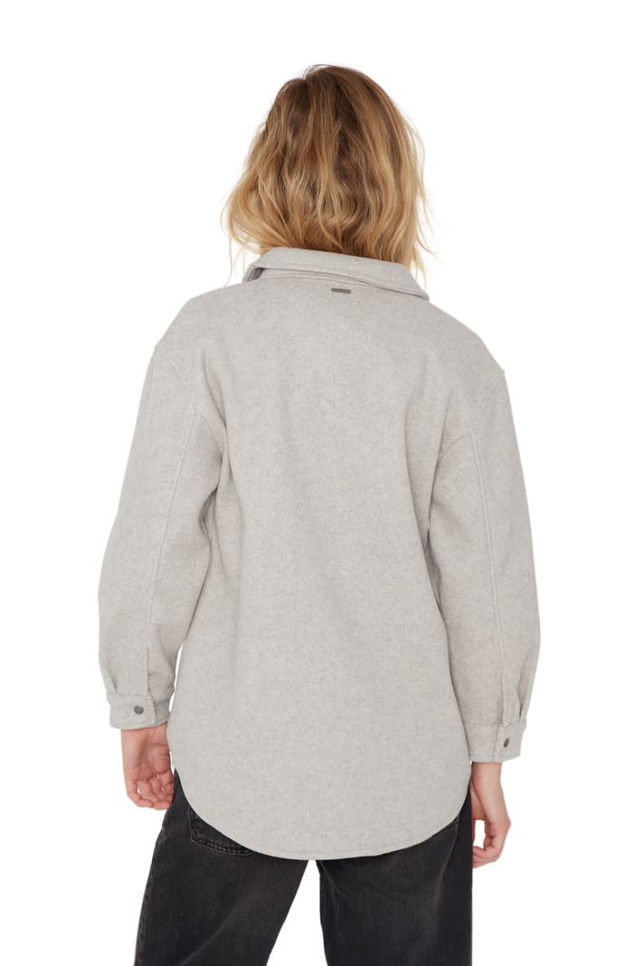 Sobrecamisa Royal Gris Jacinta Tienda-5
