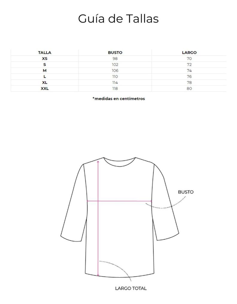 Polera Alex Blanca Jacinta Tienda-9