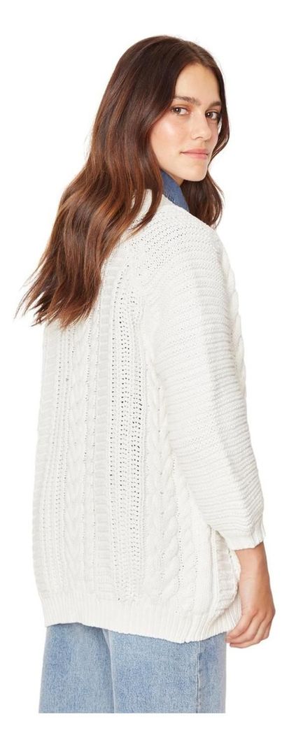 Chaleco Kaia Blanco Jacinta Tienda-2