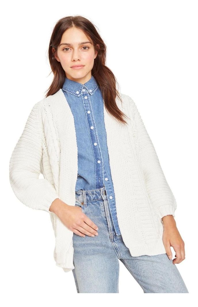 Chaleco Kaia Blanco Jacinta Tienda-3