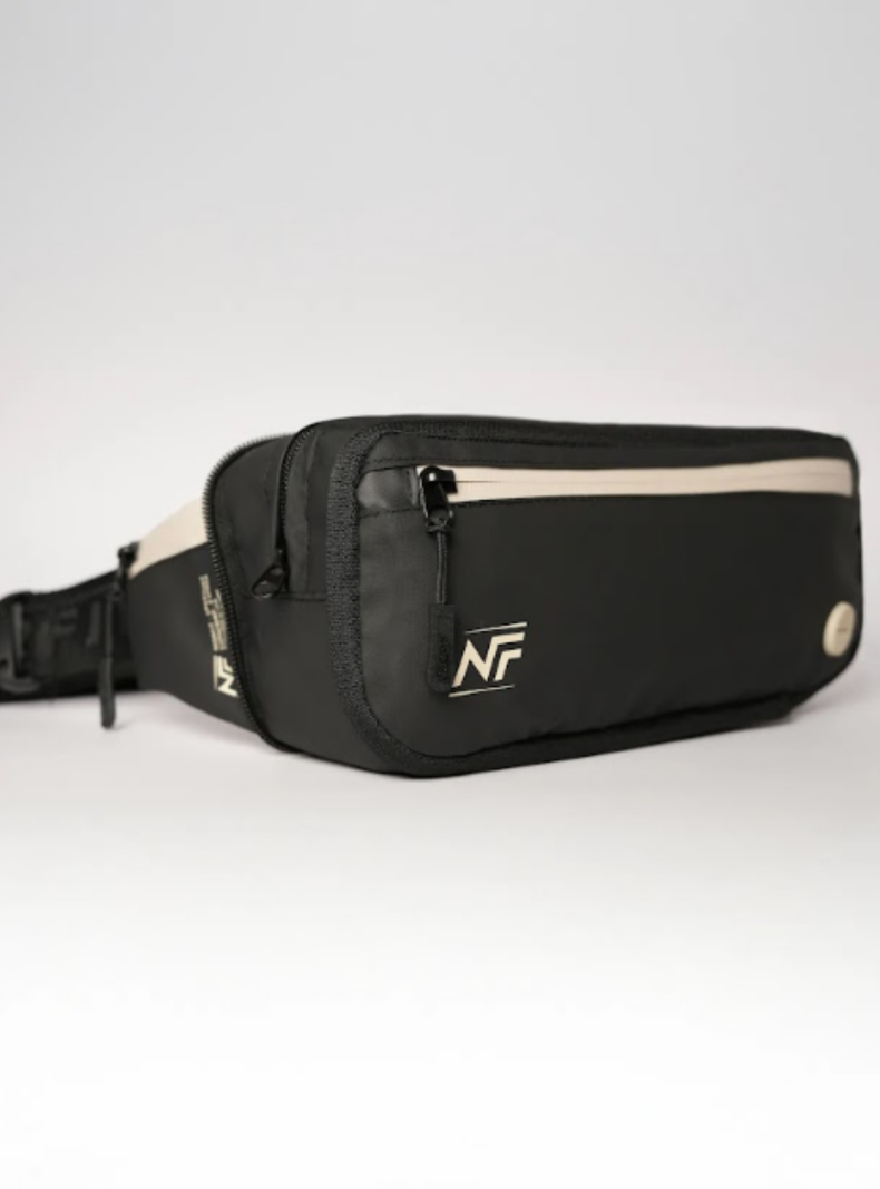Banano Deportivo Expandible Resistente de Viaje Antirrobo - Norfit Chile-1