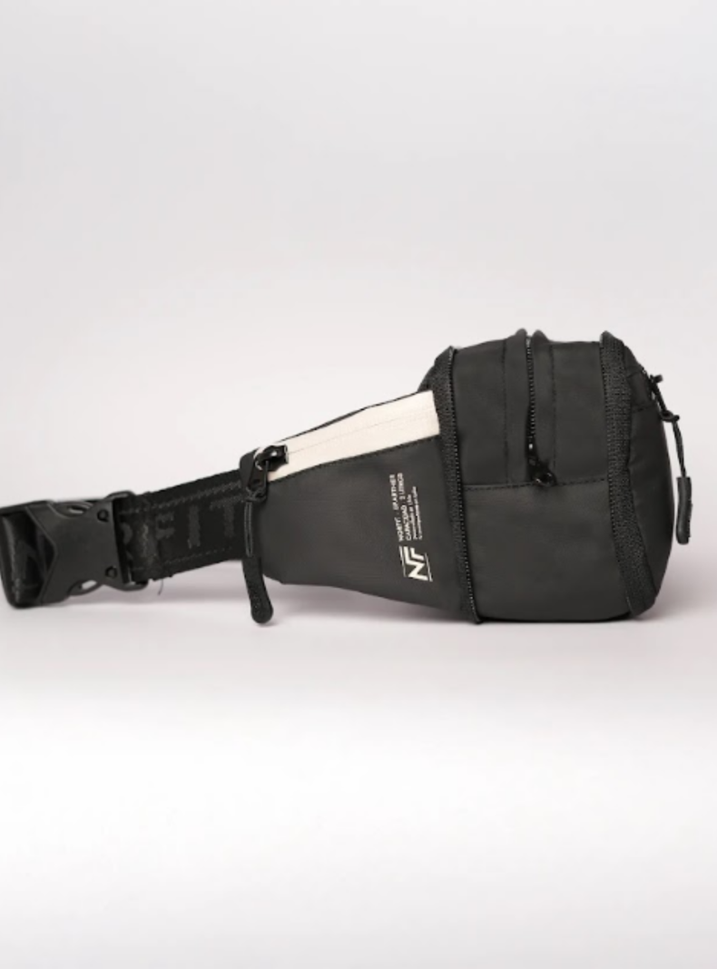 Banano Deportivo Expandible Resistente de Viaje Antirrobo - Norfit Chile-2
