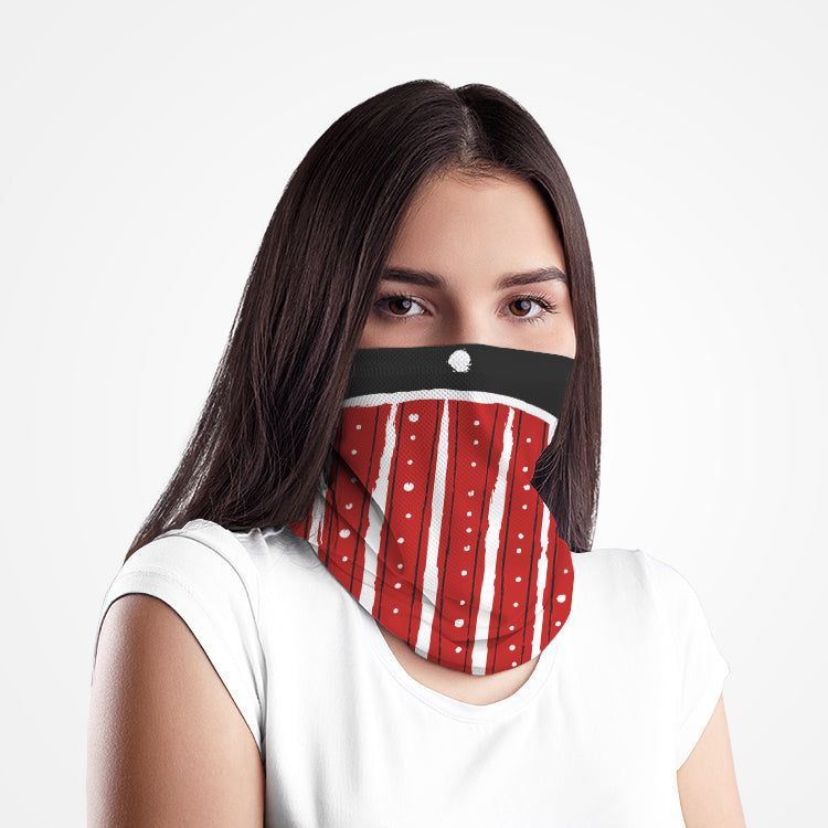 Bandana modelo Selknam-0