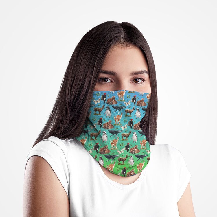 Bandana Patagonia-0