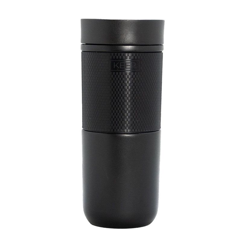 Mug Prime 18oz Keep Negro